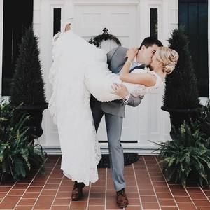 Meet your Posher, Michaela